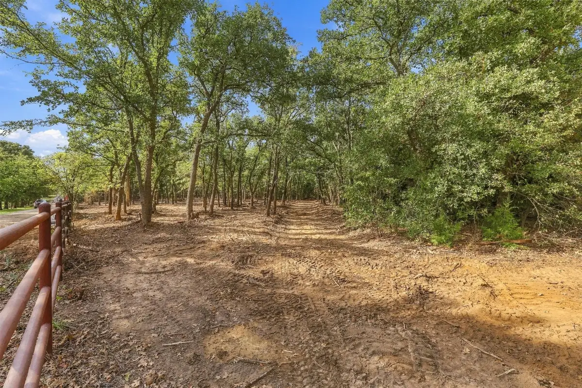 Tract 2 Prairie Grove Road, Valley View, TX 76272 - #1