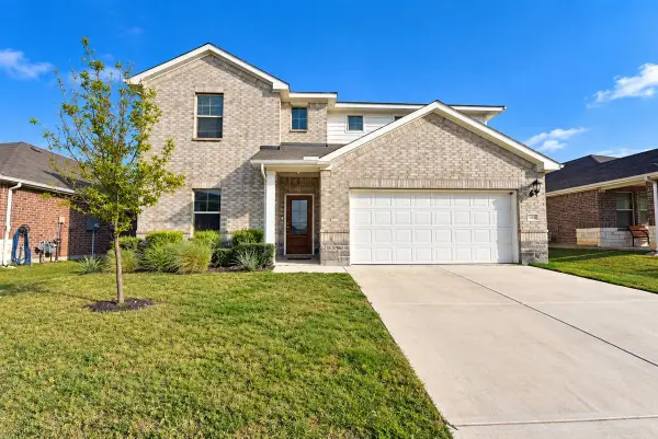 11028 Cacao Drive, Fort Worth, TX 76108