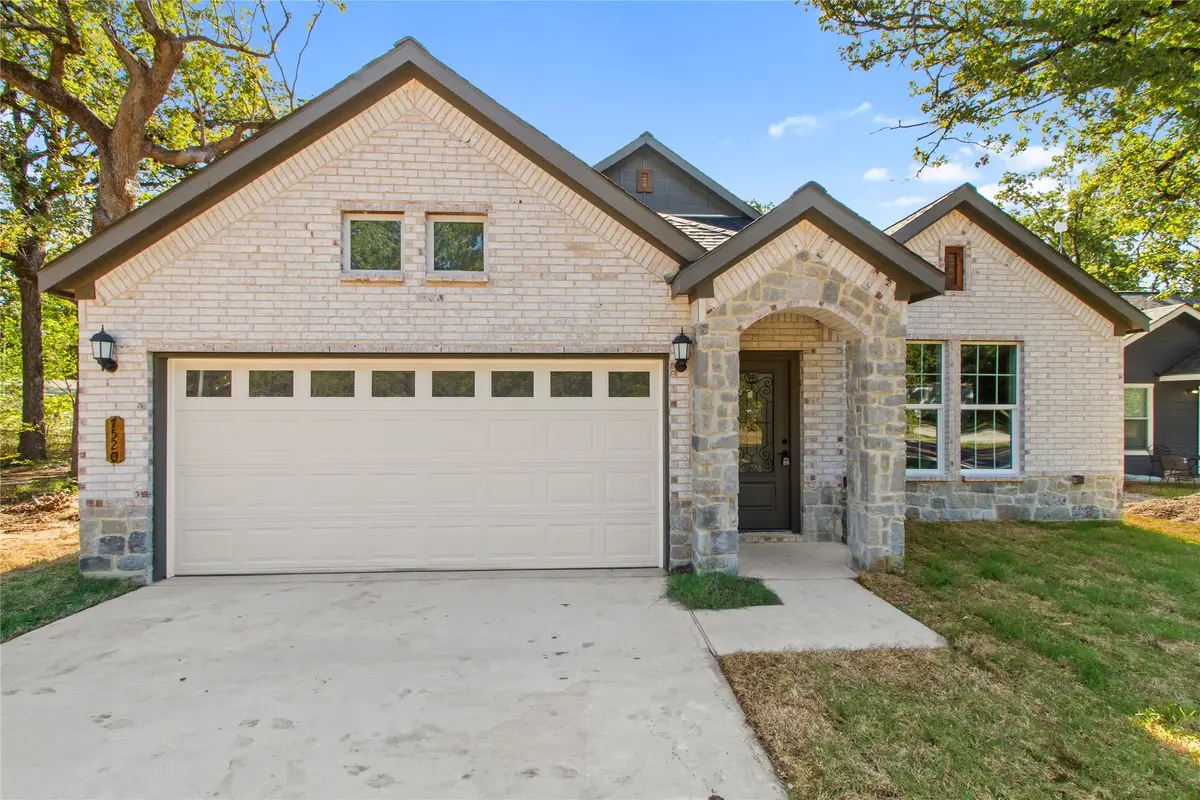 7520 Double Bridge Road, Mabank, TX 75156 - #1