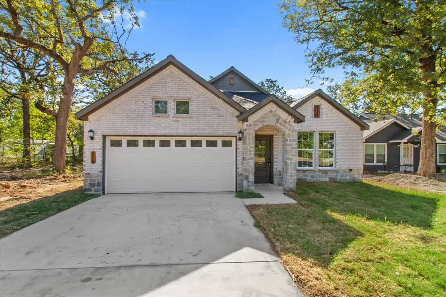 7520 Double Bridge Road, Mabank, TX 75156 - #2