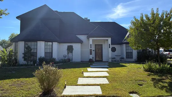 2415 Peachtree Lane, McKinney, TX 75072
