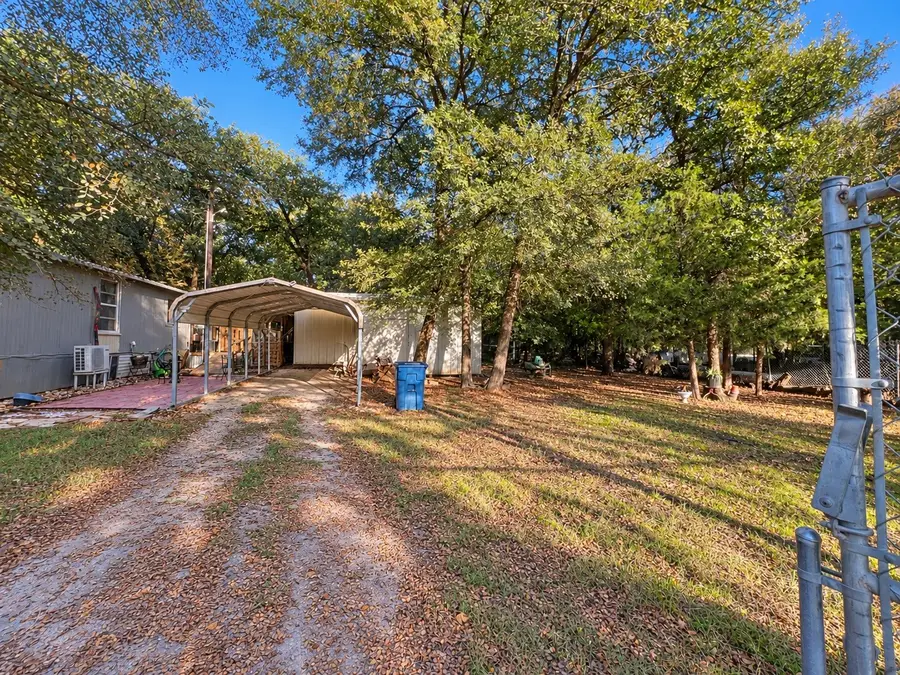632 Cumberland Trail, Valley View, TX 76272 - #2