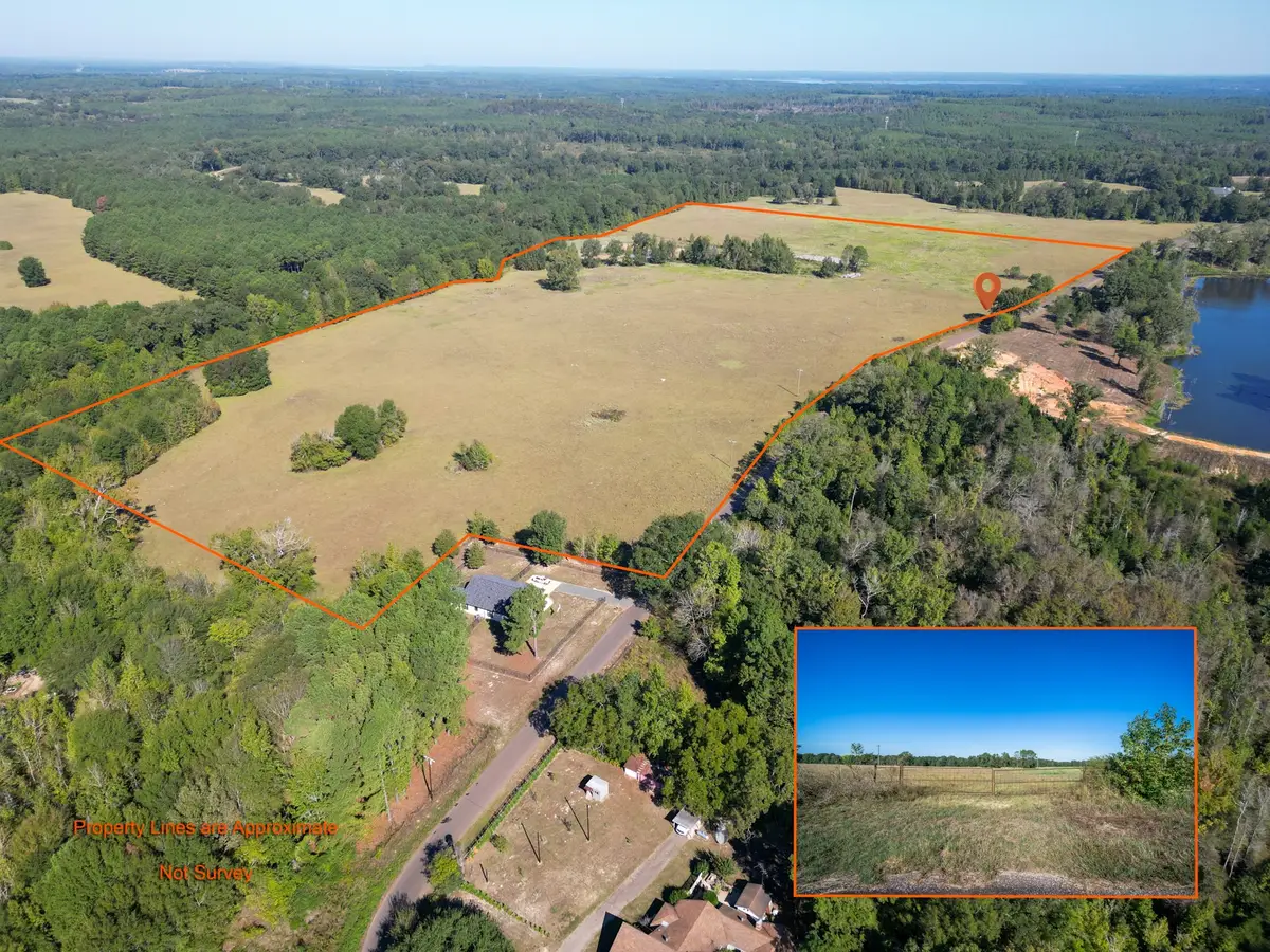 0 Ora Asa Johnson Rd., Harleton, TX 75651 - #1