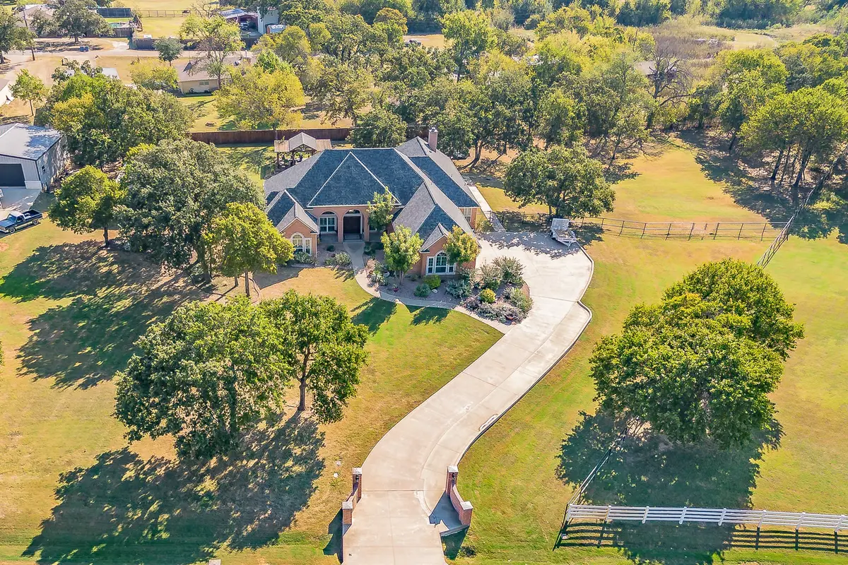 225 Sherry Lane, Burleson, TX 76028 - #1