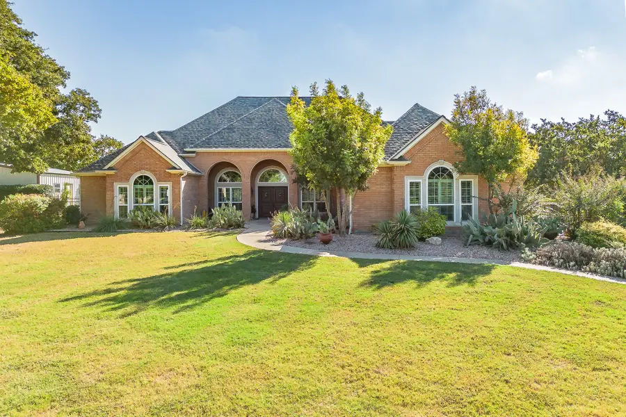 225 Sherry Lane, Burleson, TX 76028 - #2