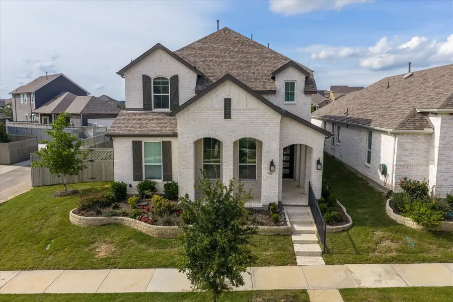 2348 Gray Drive, Northlake, TX 76247 - #2