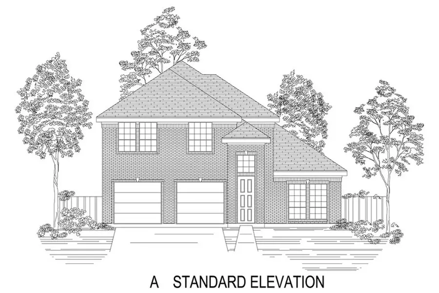 1803 Ranch View Drive, Cedar Hill, TX 75104 - #2