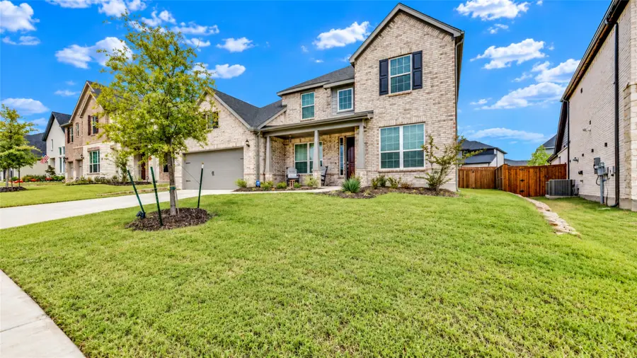 6500 Fort Parker Way, McKinney, TX 75071 - #2