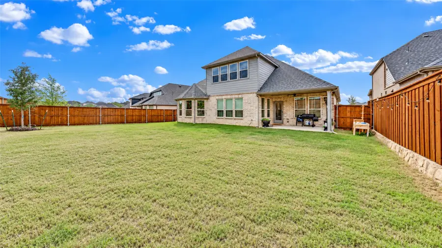 6500 Fort Parker Way, McKinney, TX 75071 - #3