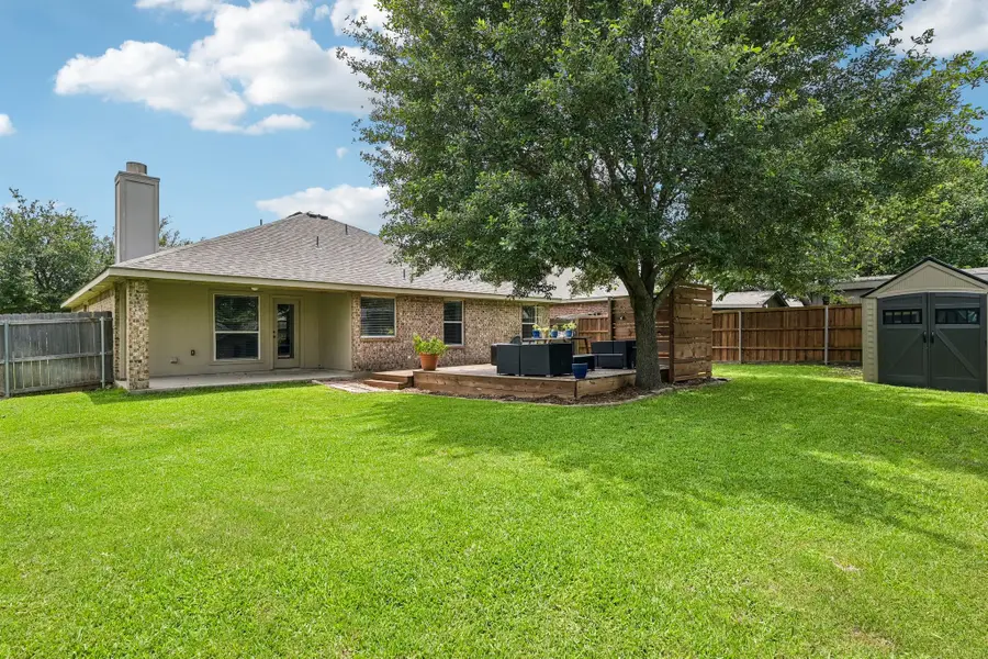 1421 Vista Ridge Drive, Forney, TX 75126 - #3