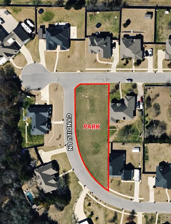 309 William Allen Lane, Decatur, TX 76234