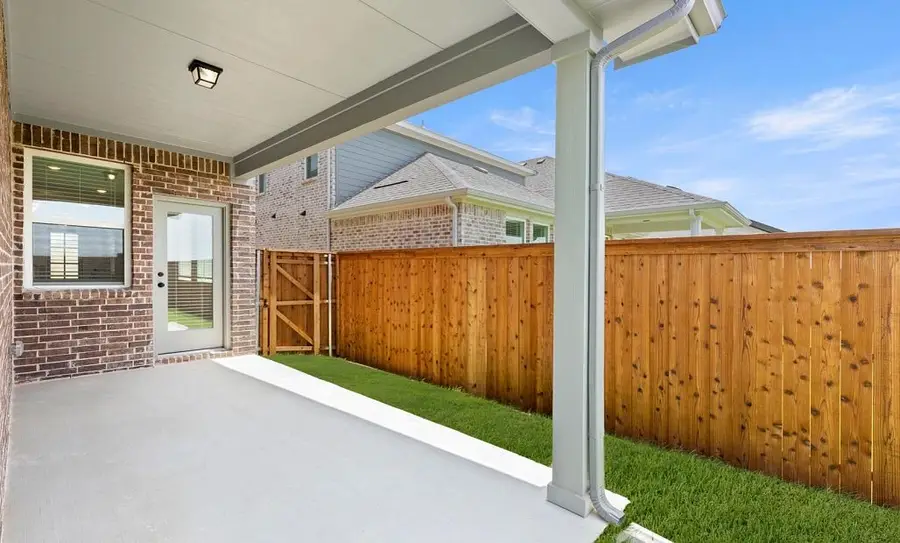 14213 Gallatin Street, Pilot Point, TX 76258 - #2