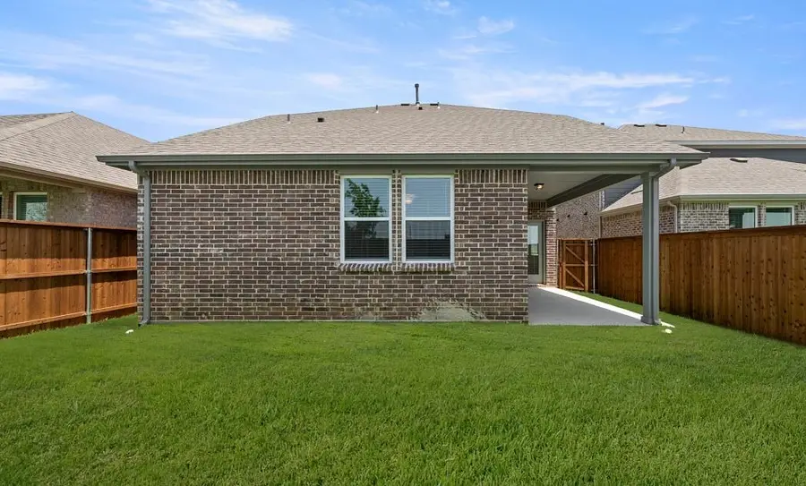 14213 Gallatin Street, Pilot Point, TX 76258 - #3