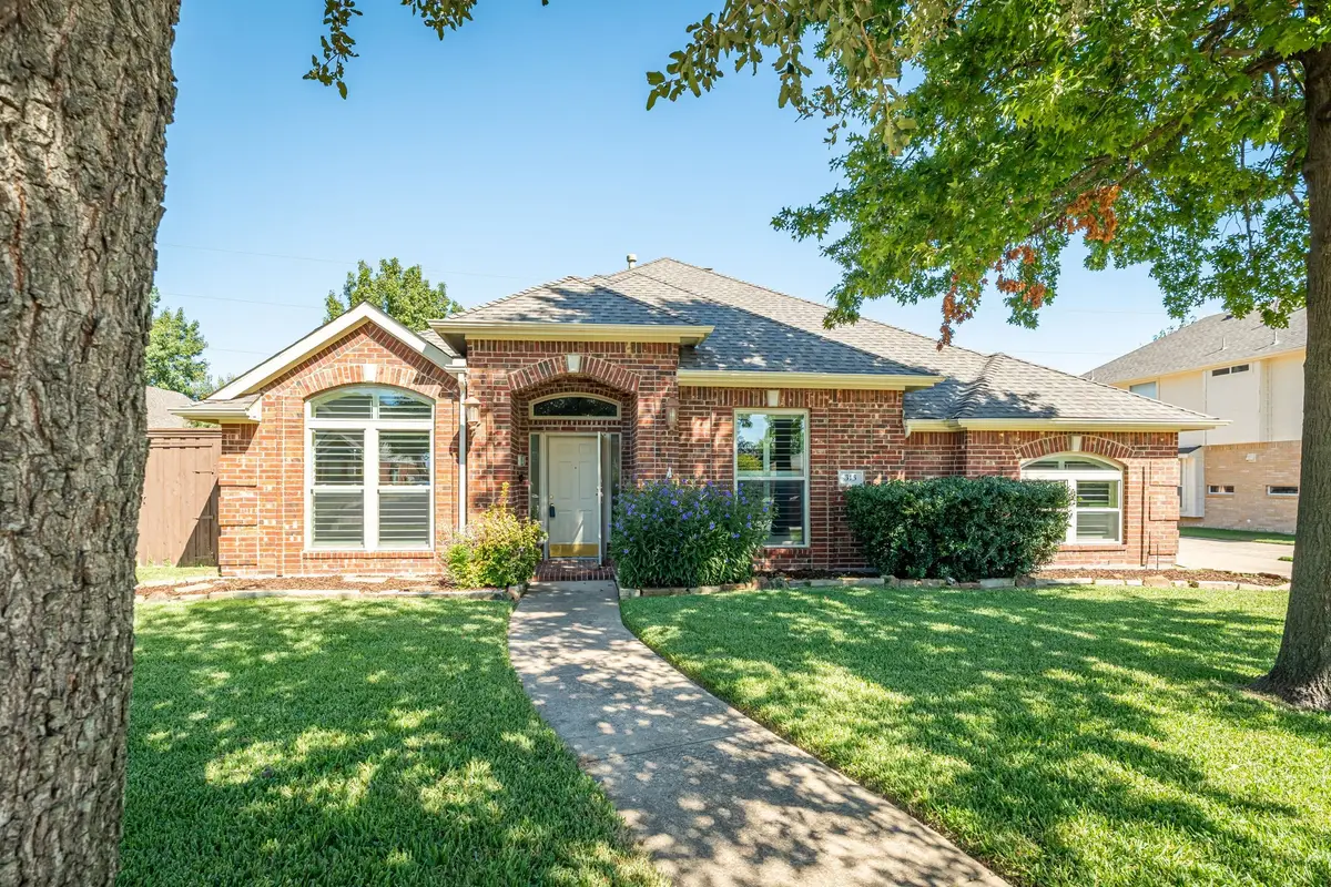 313 Mimosa Drive, Murphy, TX 75094 - #1