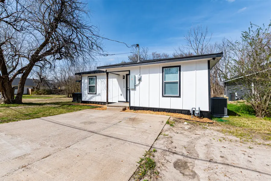 1112 Marshall Street, Greenville, TX 75401 - #2