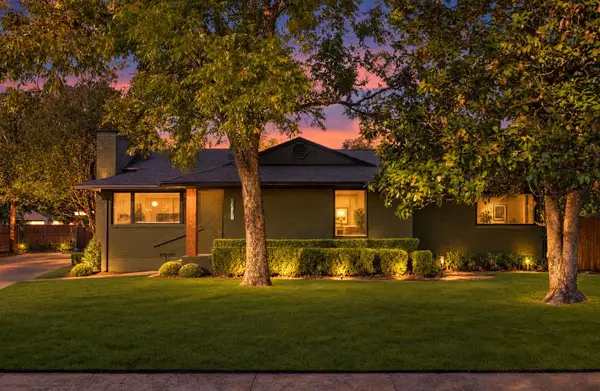 1631 Macmanus Drive, Dallas, TX 75228