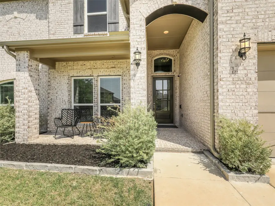 3616 Bennett Trail, Celina, TX 75009 - #3