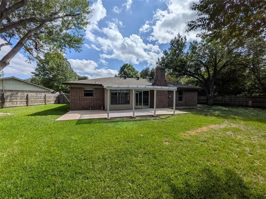 1104 Thistle Court, Benbrook, TX 76126 - #3