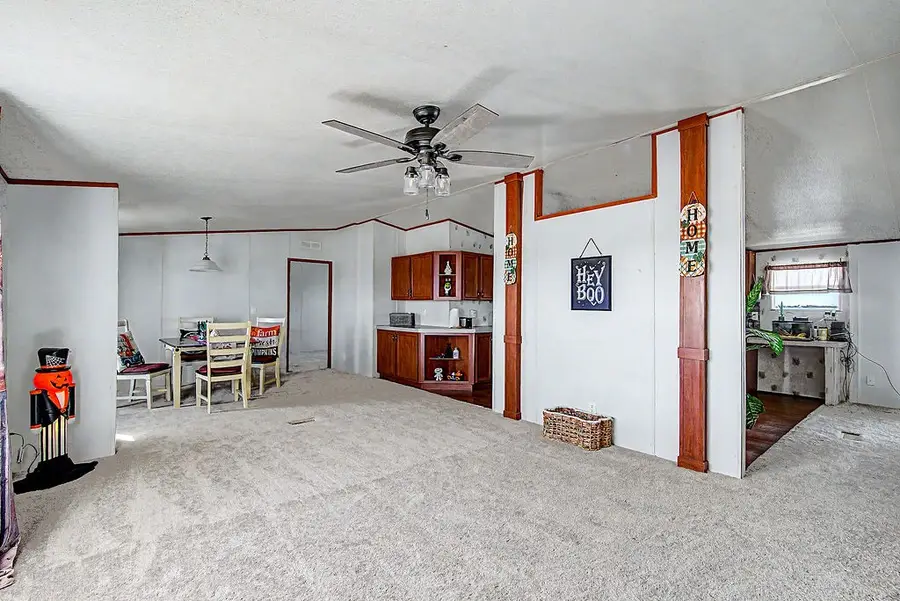 9217 Montana Street, Joshua, TX 76058 - #3