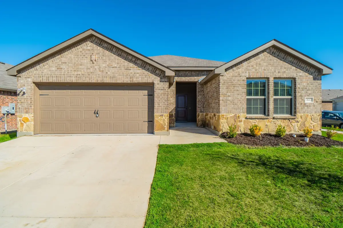 1842 Shady Elm Drive, Lancaster, TX 75146 - #1