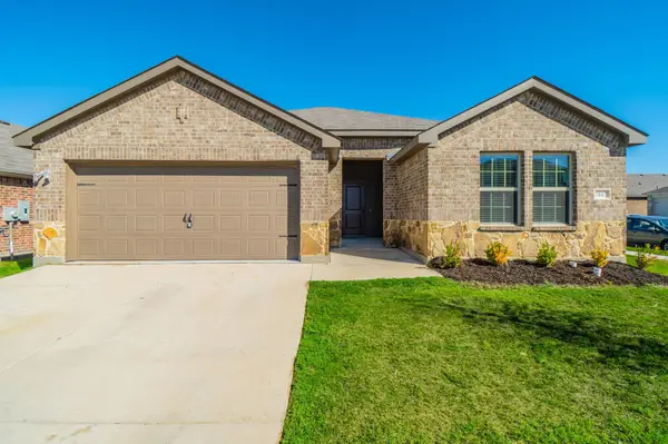 1842 Shady Elm Drive, Lancaster, TX 75146