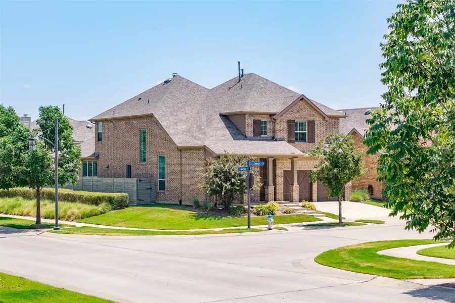 236 Sunrise Drive, Argyle, TX 76226 - #2
