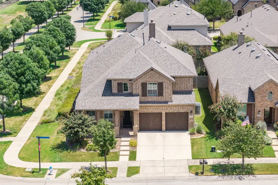 236 Sunrise Drive, Argyle, TX 76226 - #3