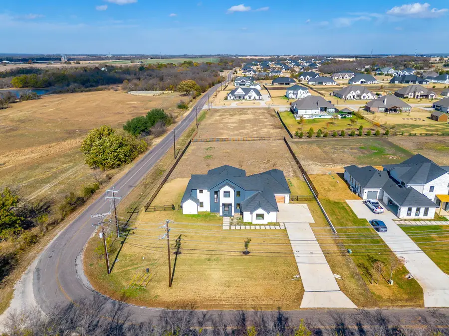 212 W Cottage Hill Parkway, Celina, TX 75009 - #2