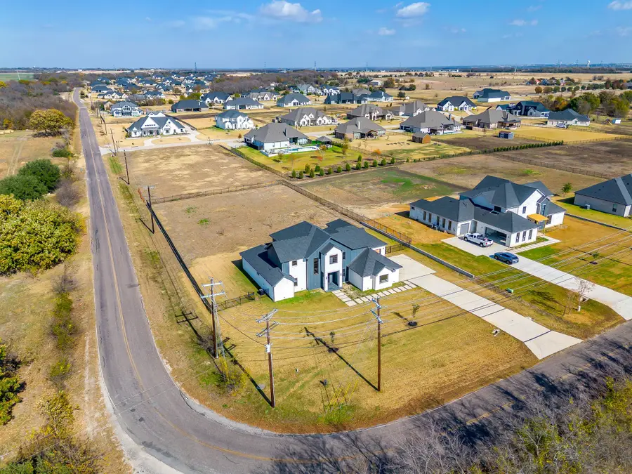 212 W Cottage Hill Parkway, Celina, TX 75009 - #3