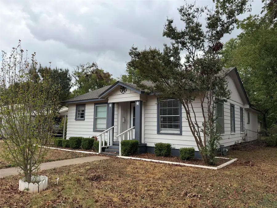 117 Moon Street, Cleburne, TX 76033 - #2