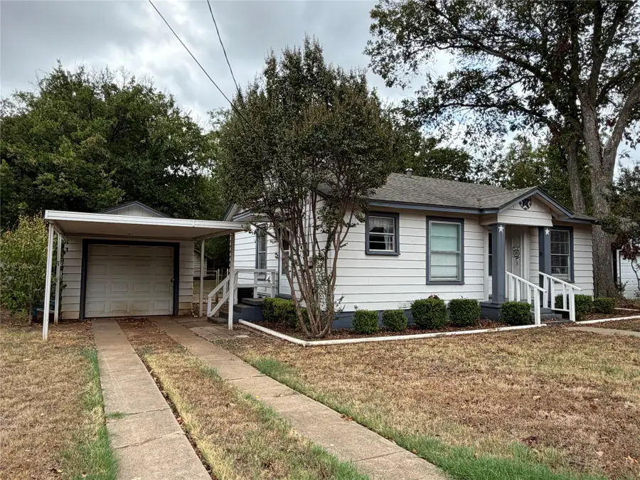 117 Moon Street, Cleburne, TX 76033 - #3