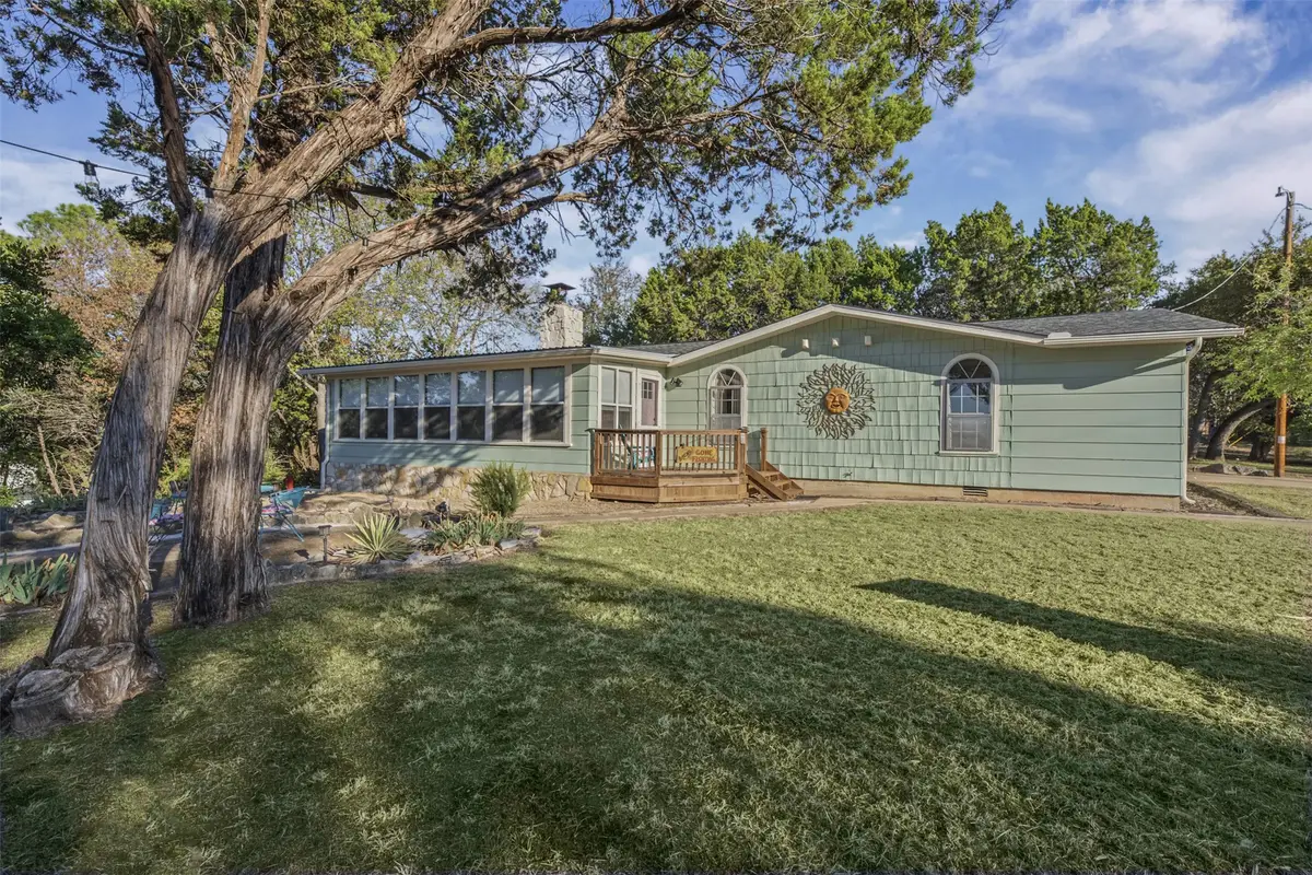 1118 Hidden Cove Trail, Granbury, TX 76049 - #1