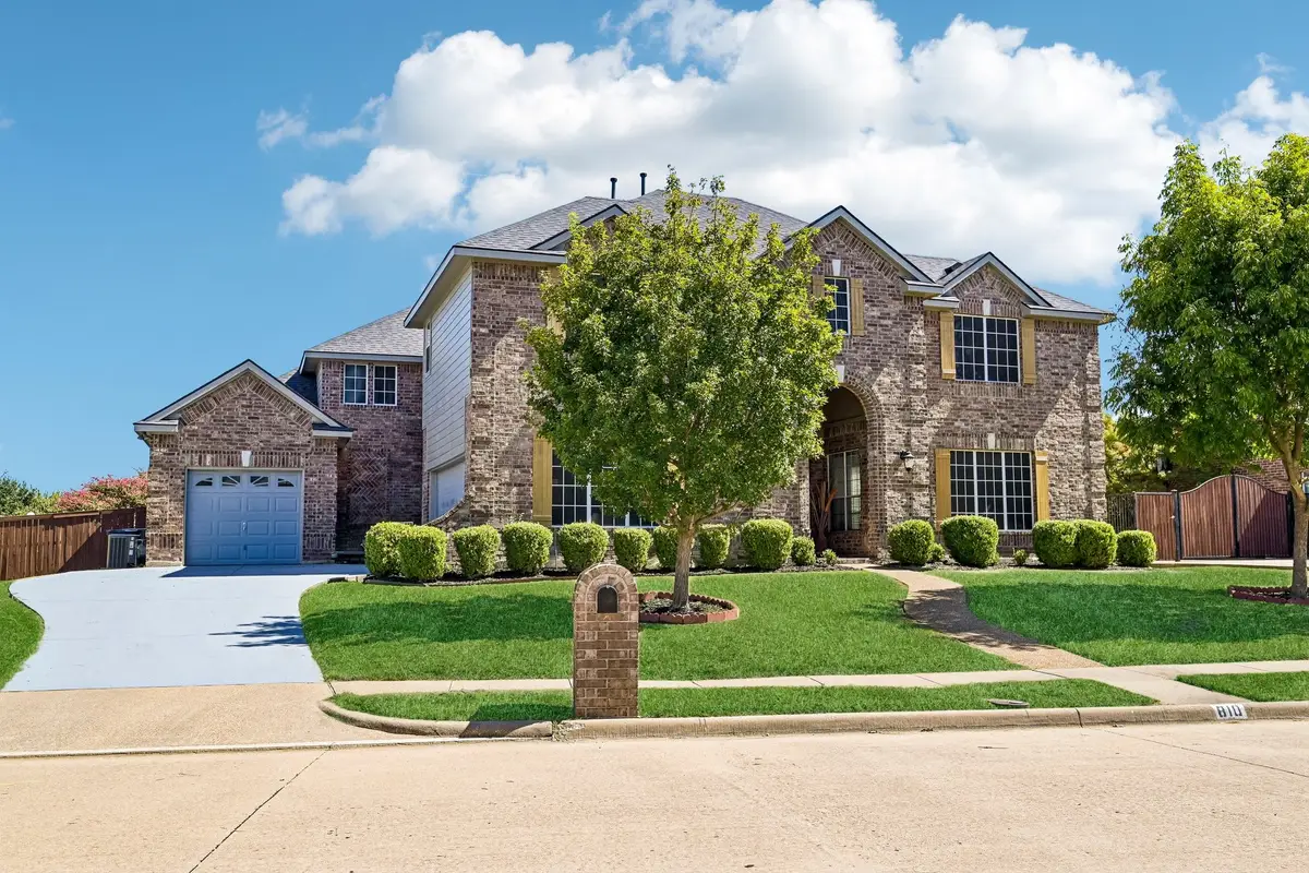 810 Driftwood Drive, Murphy, TX 75094 - #1