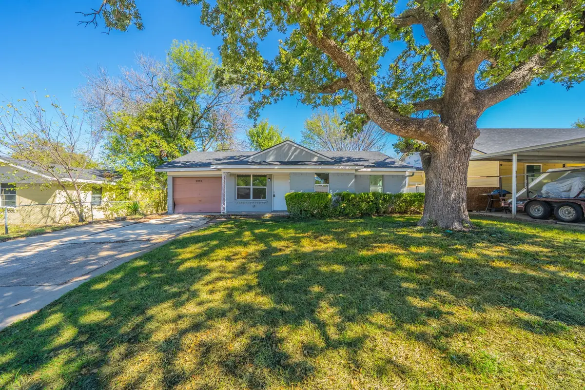 2008 Mount Pleasant Drive, Mesquite, TX 75149 - #1