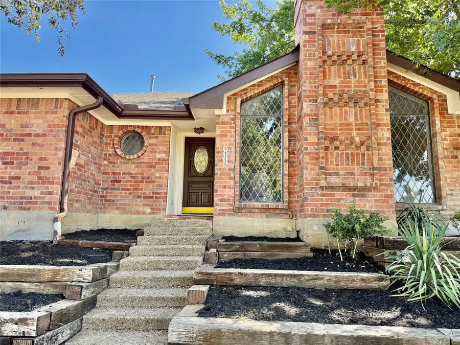 2712 Dali Drive, Dallas, TX 75287 - #2