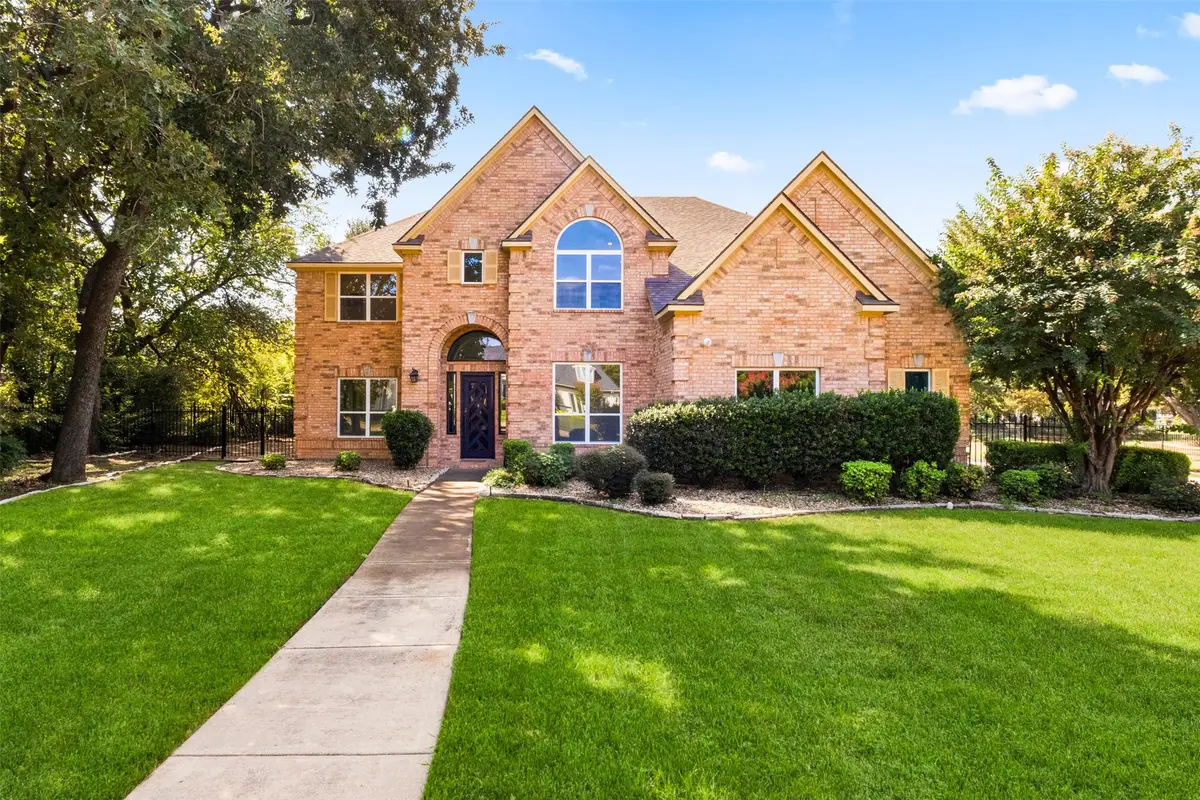 408 Indian Paintbrush Way, Southlake, TX 76092 - #1