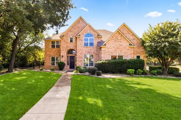 408 Indian Paintbrush Way, Southlake, TX 76092