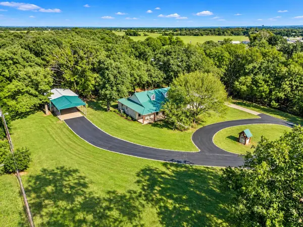 6201 E Fm 4, Grandview, TX 76050