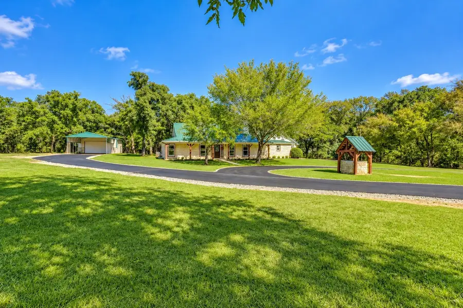 6201 E Fm 4, Grandview, TX 76050 - #2