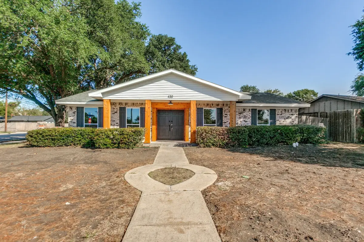 430 Worcester Way, Richardson, TX 75080 - #1