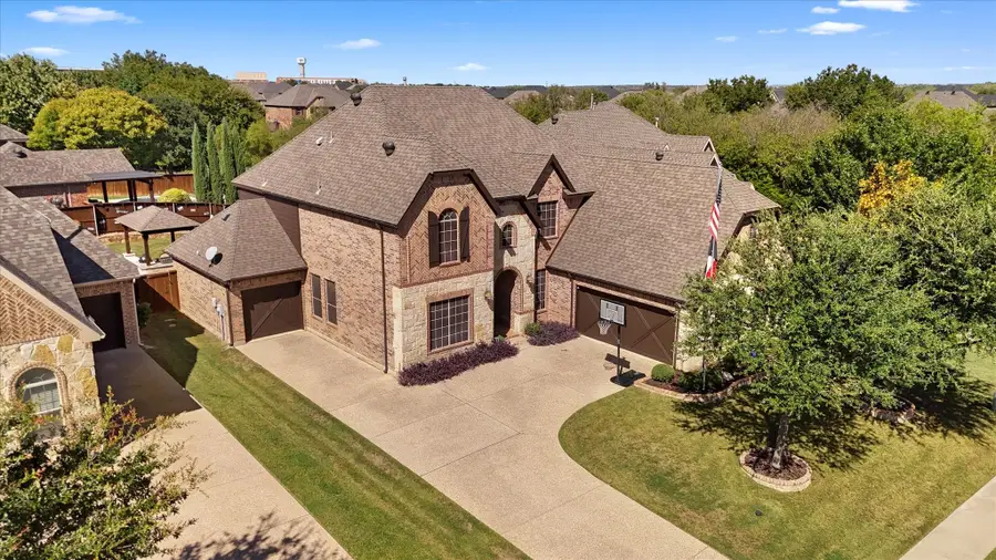 2723 Bondi Cove, Trophy Club, TX 76262 - #2