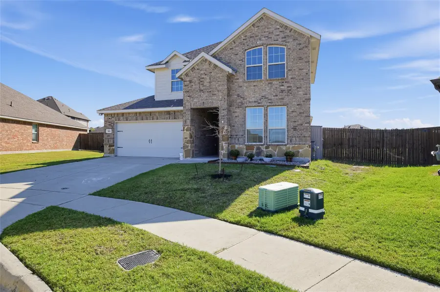 302 Cliffmere Drive, Fate, TX 75087 - #2