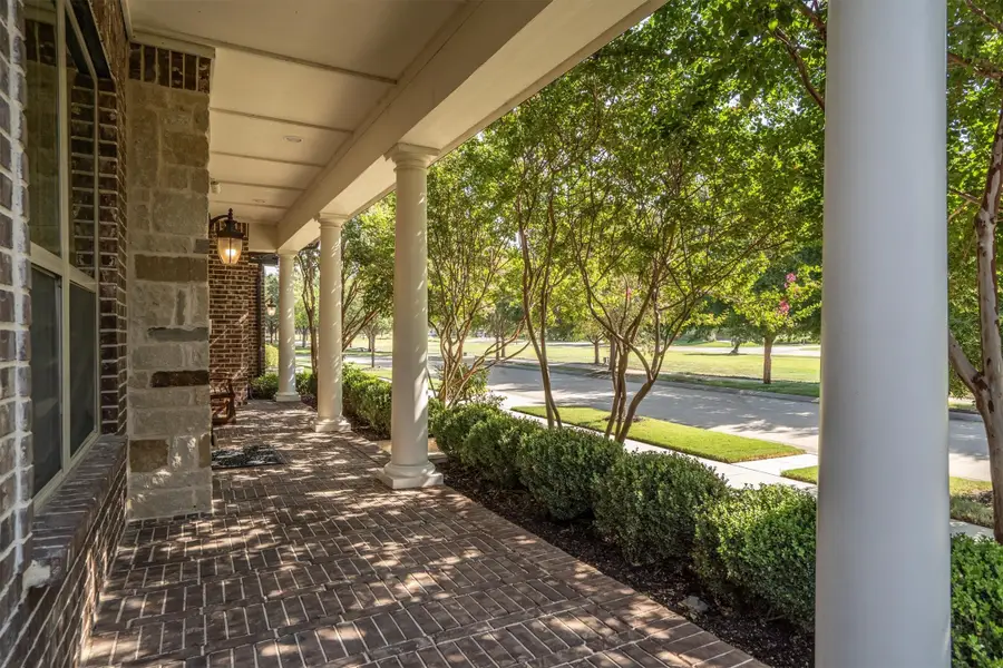1305 5th Street, Argyle, TX 76226 - #2