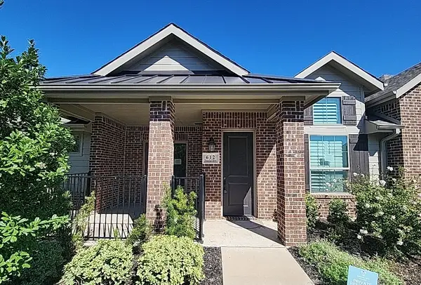 612 Cloverleaf Drive, Wylie, TX 75098