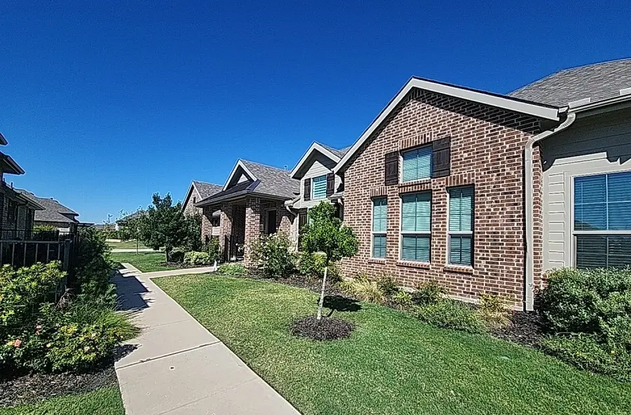 612 Cloverleaf Drive, Wylie, TX 75098 - #2