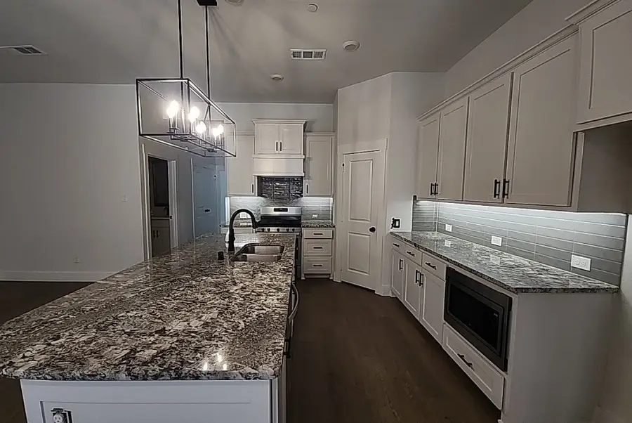 612 Cloverleaf Drive, Wylie, TX 75098 - #3