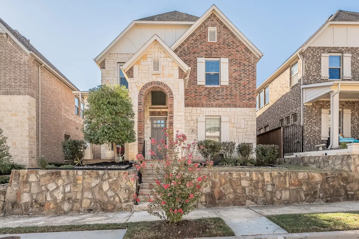 1279 Ocean Breeze Drive, Flower Mound, TX 75028 - #1