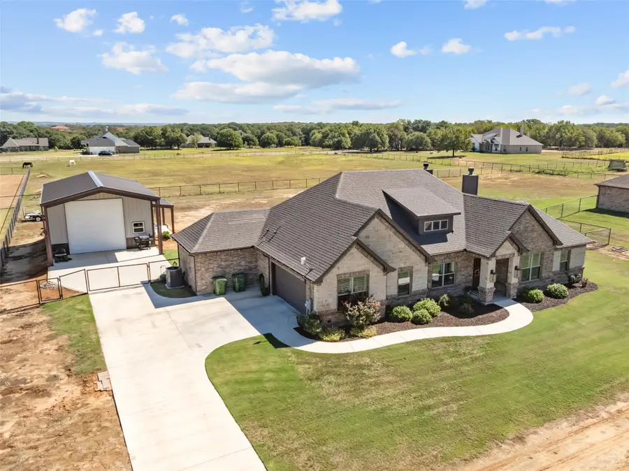 953 County Road 4764, Boyd, TX 76023 - #3