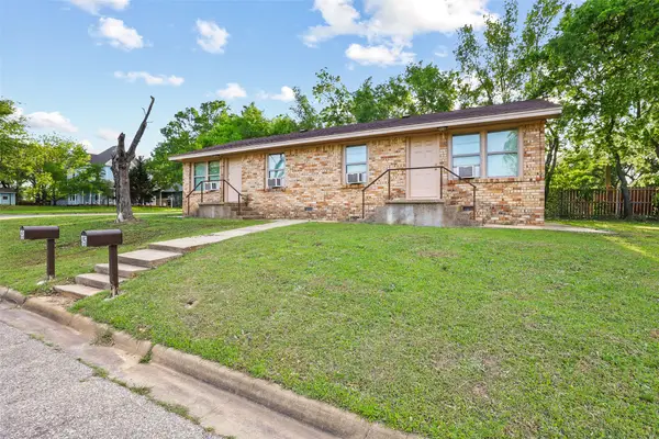 701 W Hull Street, Denison, TX 75020