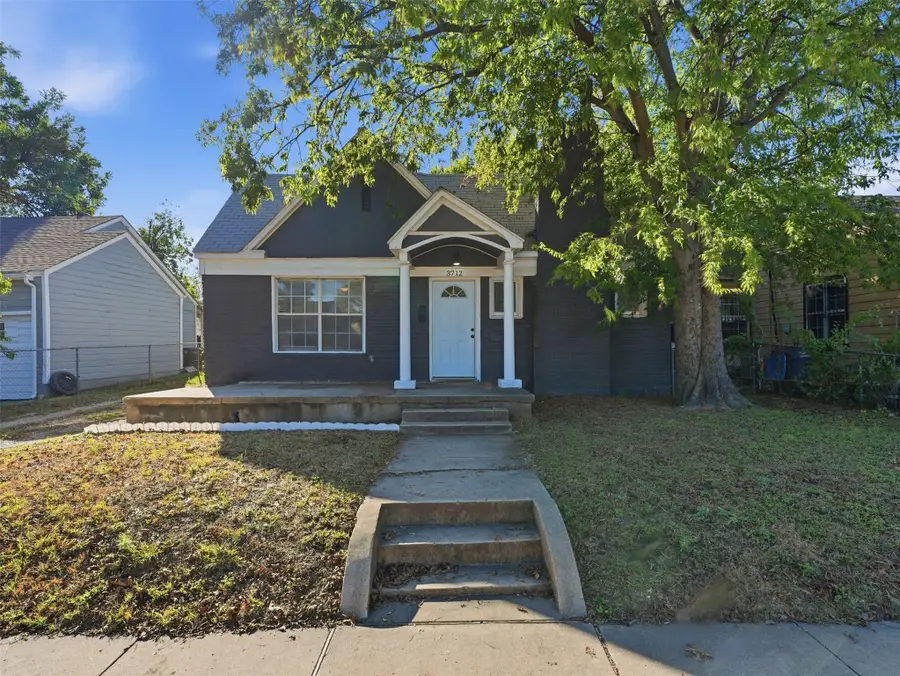 3712 College Avenue, Fort Worth, TX 76110 - #2